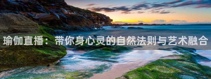 857直播体育在线观看：瑜伽直播：带你身心灵的自然法则与艺术融合